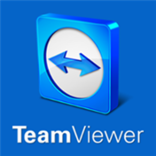 team viewer